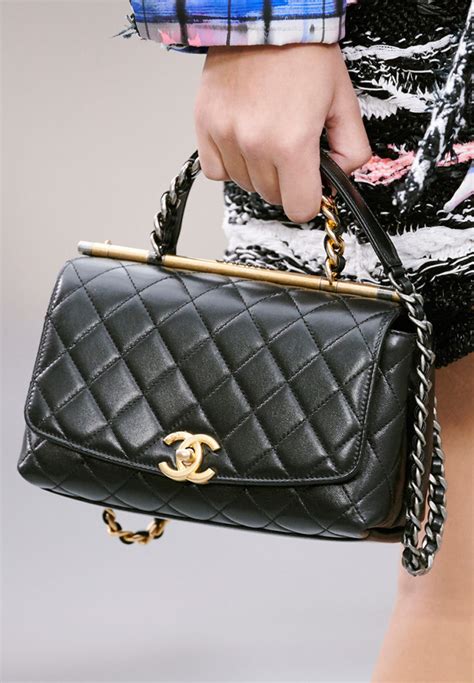 chanel popular handbags|popular designer chanel bags 2020.